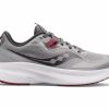 * Saucony Women'S Guide 15 (15 Alloy/Quartz) Footwear