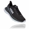 * Hoka Men'S Mach 4 (Bdsd Black/Dark Shadow) Footwear