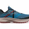 * Saucony Men'S Ride 15 Tr (31 Deep Sea/Lava) Footwear