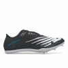 * New Balance Men'S Md800 V7 (X Black/White) Footwear