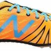 * New Balance Uni Usd100 (Or Orange/Blue) Footwear