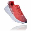 * Hoka Women'S Rincon 2 (Hcwh Hot Coral/White) Footwear