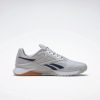 * Women'S Nano X2 Training Shoe (Pure Grey 2/Ftwr White/Reebok Rubber Gum) Footwear