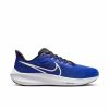 * Nike Men'S Air Zoom Pegasus 39 (400 Racer Blue/White/Black/Anthracite) Footwear