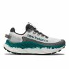 * New Balance Men'S Fresh Foam X Trail More V3 (Lw Reflection/Vintage Teal) Footwear