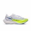 * Nike Men'S Zoomx Vaporfly Next% 2 "Pace Pack" (103 White/Black/Volt/Racer Blue) Footwear