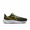 * Nike Men'S Air Zoom Pegasus 39 (300 Sequoia/University Gold/Medium Olive) Footwear