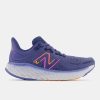 * New Balance Women'S Fresh Foam X 1080V12 (L Night Sky/Vibrant Orange/Vibrant Pink Footwear