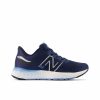 * New Balance Kid'S Fresh Foam X 880 V12 (K Nb Navy/Heritage Blue) Footwear