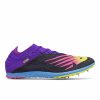 * New Balance Uni Xc5K V5 (Cf Deep Violet) Footwear