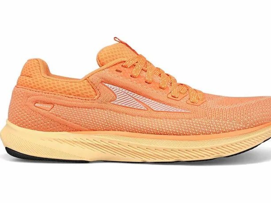 * Altra Women'S Escalante 3 (880 Orange) Footwear