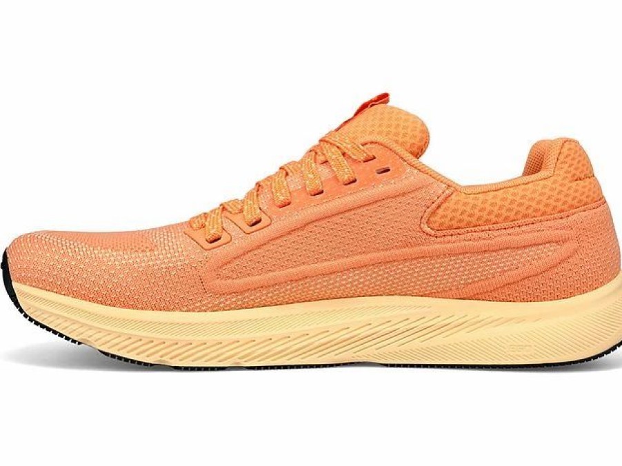 * Altra Women'S Escalante 3 (880 Orange) Footwear