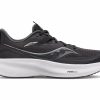 * Saucony Men'S Ride 15 (05 Black/White) Footwear