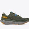 * Hoka Men'S Challenger Atr 6 (Tshr Thyme/Sharkskin) Footwear