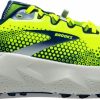 * Brooks Men'S Caldera 6 (756 Nightlife/Titan/Oyster Mushroon) Footwear