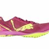 * Puma Women'S Haraka Xcs (05 Cerise/Fluro Yellow) Footwear