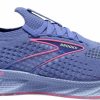 * Brooks Women'S Levitate Stealthfit 6 (557 Purple/Pink) Footwear