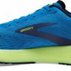 * Brooks Men'S Hyperion Tempo (491 Blue/Nightlife/Peacoat) Footwear