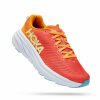 * Hoka Women'S Rincon 3 (Cryw Camellia/Radiant Yellow) Footwear