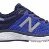 * New Balance Kid'S 860V10 (B Pigment With Uv Blue & Bayside) Footwear