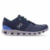 * Women'S Cloud X 3 (Midnight/Heron) Footwear