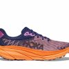 * Hoka Women'S Challenger Atr 7 (Wmcy Wistful Mauve/Cyclamen) Footwear