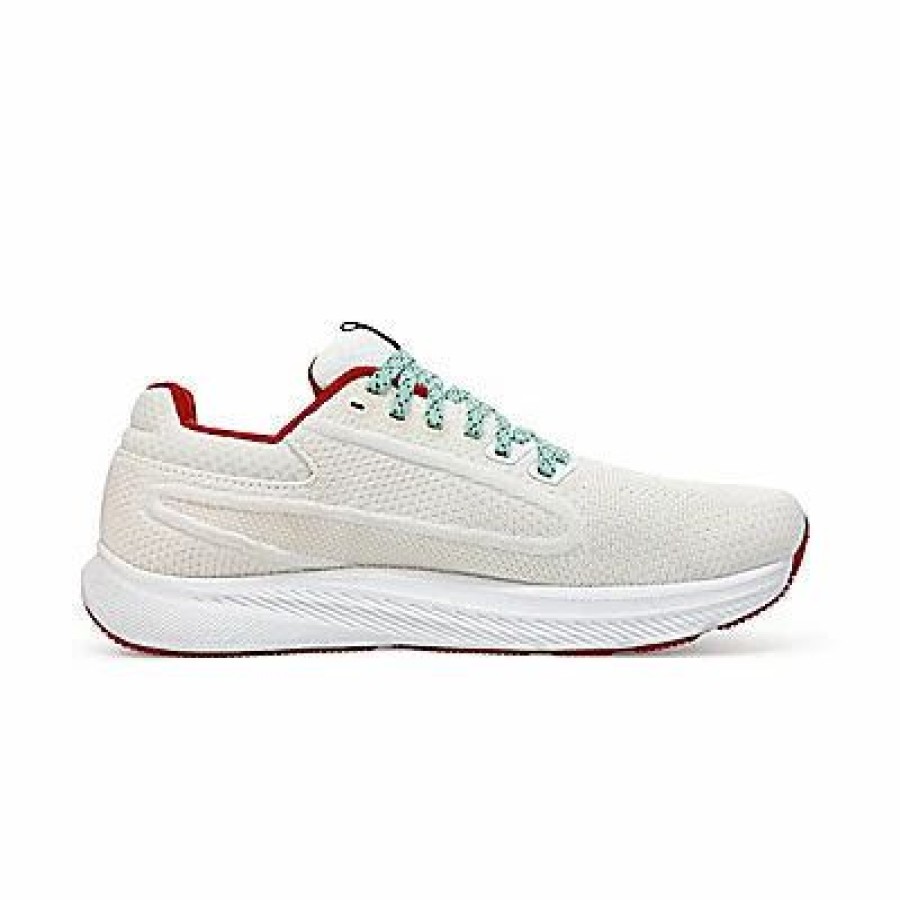 * Altra Women'S Escalante 3 (100 White) Footwear