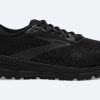 * Brooks Men'S Addiction Gts 15 (020 Black/Black/Ebony) Footwear