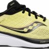 * Saucony Men'S Guide 14 (35 Key Lime/Gravel) Footwear