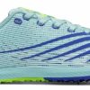 * New Balance Women'S Xc Seven V3 (Yb Glacier/Cobalt) Footwear