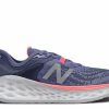 * New Balance Women'S Fresh Foam More V2 (Pp Magnetic Blue) Footwear