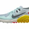 * Nike Men'S Wildhorse 6 (400 Aura/Mint) Footwear