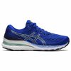 * Asics Women'S Gel-Kayano 28 (400 Lapis Lazuli Blue/Fresh Ice) Footwear