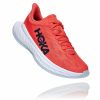 * Hoka Women'S Carbon X 2 (Hcbi Hot Coral/Black Iris) Footwear