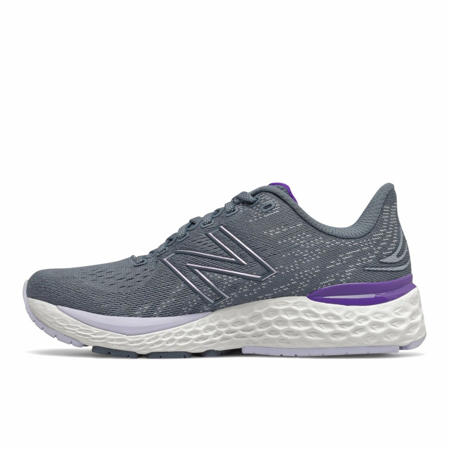 * New Balance Women'S 880 V11 (D Ocean Grey) Footwear