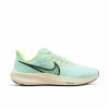 * Nike Men'S Air Zoom Pegasus 39 (301 Barely Green/Cave Purple/Mint Foam/Volt) Footwear