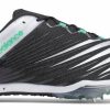 * New Balance Men'S Md500 V6 (B Black/White) Footwear