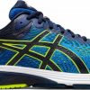 * Asics Men'S Gt-4000 2 Wide (401 Directoire Blue/Midnight) Footwear