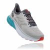 * Hoka Men'S Arahi 5 (Hmaq Harbor Mist/Aquarelle) Footwear