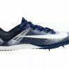 * Nike Uni Zoom Victory 5 Xc (403 Royal Tint/True Berry) Footwear