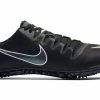 * Nike Uni Zoom Ja Fly 3 Track Spike (002 Black/Indigo Fog/Anathracite/White) Footwear