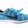 * Nike Uni Zoom Matumbo 2 (441 Gamma Blue/Armory Navy/White) Footwear