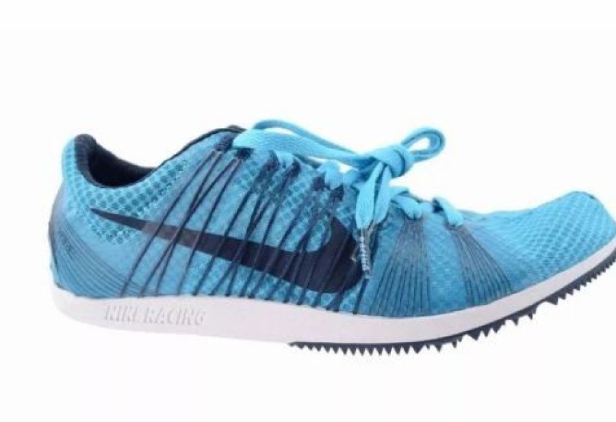 * Nike Uni Zoom Matumbo 2 (441 Gamma Blue/Armory Navy/White) Footwear