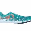 * Puma Women'S Crossfox Xcs (04 Pool Green/White/Grenadine) Footwear