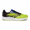 * Saucony Kid'S Ride 14 (Acid/Lime) Footwear