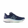 * New Balance Kid'S Fresh Foam X 860 V13 (N Nb Navy/Bleach Blue/Green Aura) Footwear