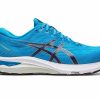 * Asics Men'S Gt-2000 11 (404 Island Blue/Indigo Blue) Footwear