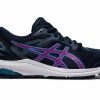 * Asics Kid'S Gt-1000 10 Gs (407 French Blue/Digital Aqua) Footwear