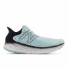 * New Balance Women'S 1080 V11 (L Pale Blue Chill) Footwear