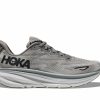 * Hoka Men'S Clifton 9 Wide (Hmbc Harbor Mist/Black) Footwear